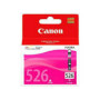 CANON CLI-526M ink cartridge magenta standard capacity 9ml 486 pages 1-pack