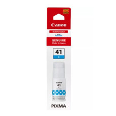 CANON GI-41 C EMB Cyan Ink Bottle