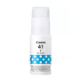 CANON GI-41 C EMB Cyan Ink Bottle