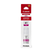 CANON GI-41 M EMB Magenta Ink Bottle