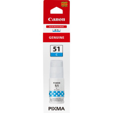 CANON 1LB GI-51 C EUR Ink Cartridge