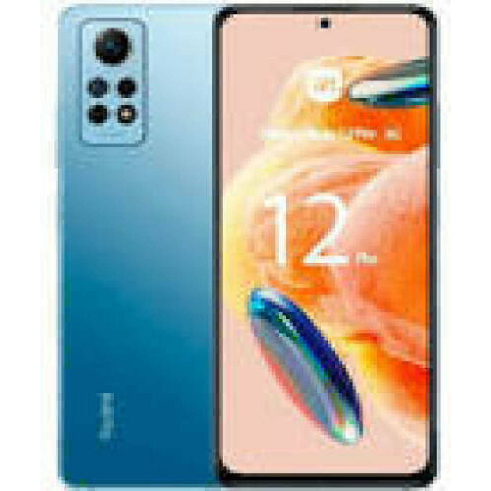 XIAOMI REDMI NOTE 12 PRO 8+256GB GLACIER BLUE