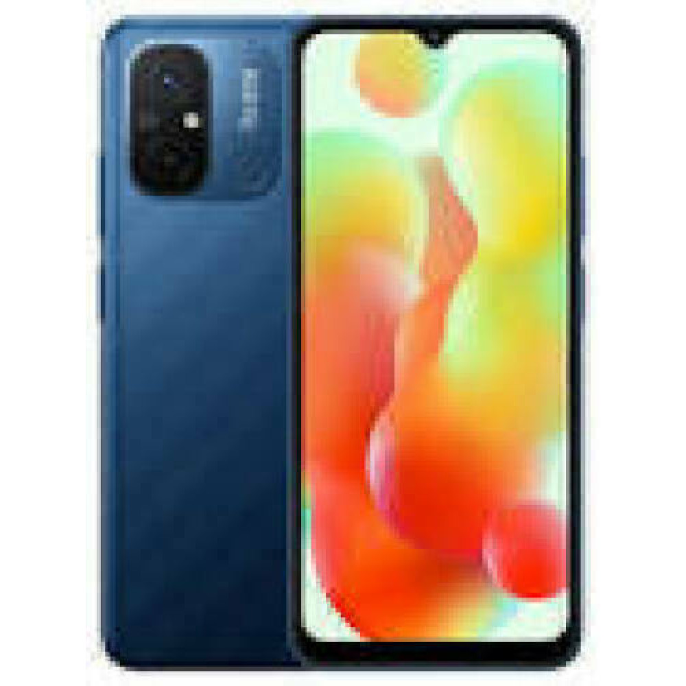 XIAOMI REDMI 12C 4+128GB OCEAN BLUE