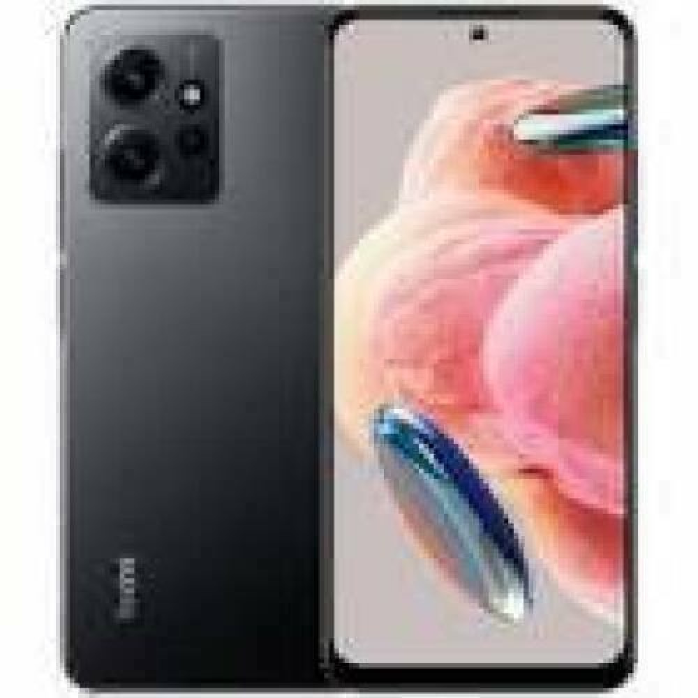 XIAOMI REDMI NOTE 12 4+128GB GRAY