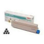 OKI Toner Black - ES8453/ES8473 - 15K ISO