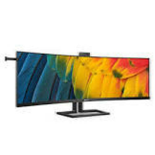 PHILIPS 45B1U6900C/00 44.5inch 5120x1440 VA Curved Monitor