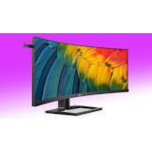 PHILIPS 45B1U6900C/00 44.5inch 5120x1440 VA Curved Monitor