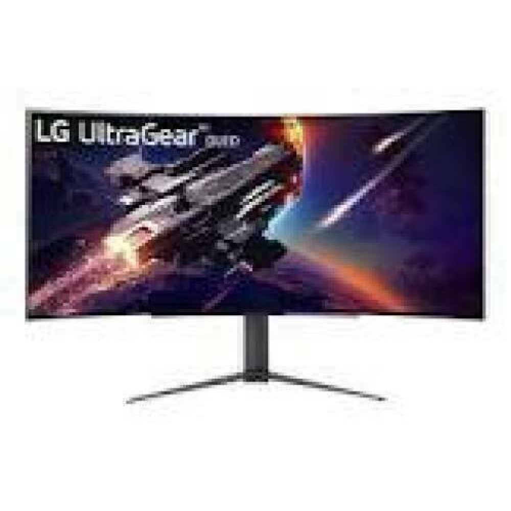 LG 45GR95QE-B.AEU 45inch OLED WQHD 240Hz 200cd/m2 0.03ms 2xHDMI DP
