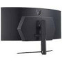 LG 45GR95QE-B.AEU 45inch OLED WQHD 240Hz 200cd/m2 0.03ms 2xHDMI DP