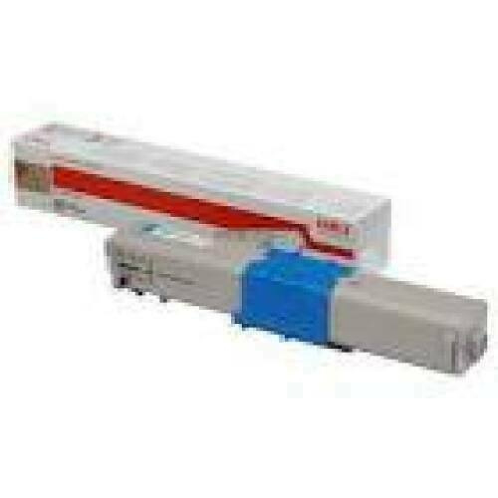 OKI TONER Cyan C332/MC363 1.5K