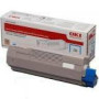 OKI TONER Cyan C332/MC363 1.5K