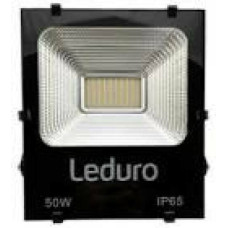LEDURO PRO 50 LED Prožektors IP65 50W 4500K 6000Lm 240x210x67mm