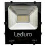 LEDURO PRO 50 LED Prožektors IP65 50W 4500K 6000Lm 240x210x67mm