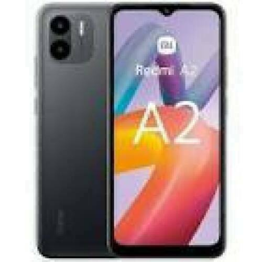 XIAOMI REDMI A2 2+32GB Black