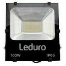 LEDURO PRO 100 LED Prožektors IP65 100W 4500K 12000Lm 285x255x75mm
