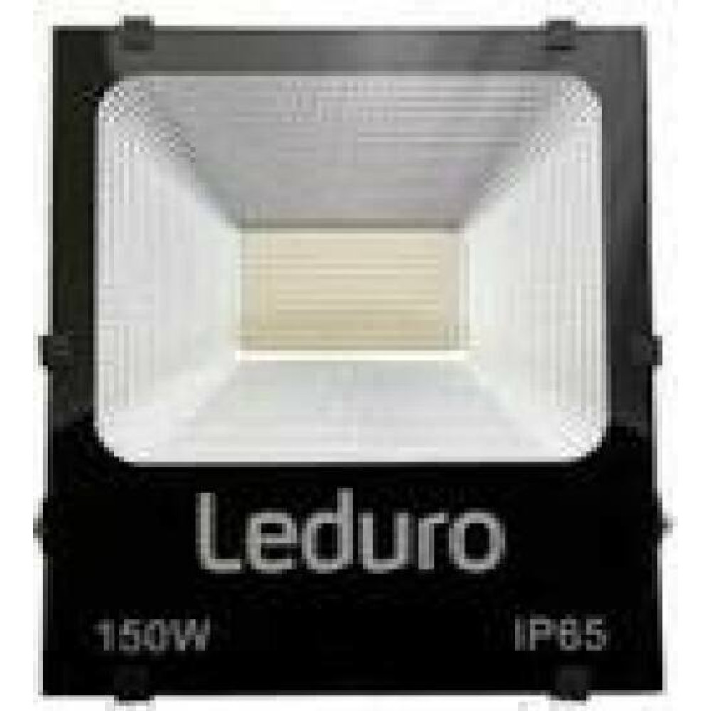LEDURO PRO 150 LED Prožektors IP65 150W 4500K 18000Lm 345x310x80mm