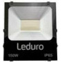 LEDURO PRO 150 LED Prožektors IP65 150W 4500K 18000Lm 345x310x80mm
