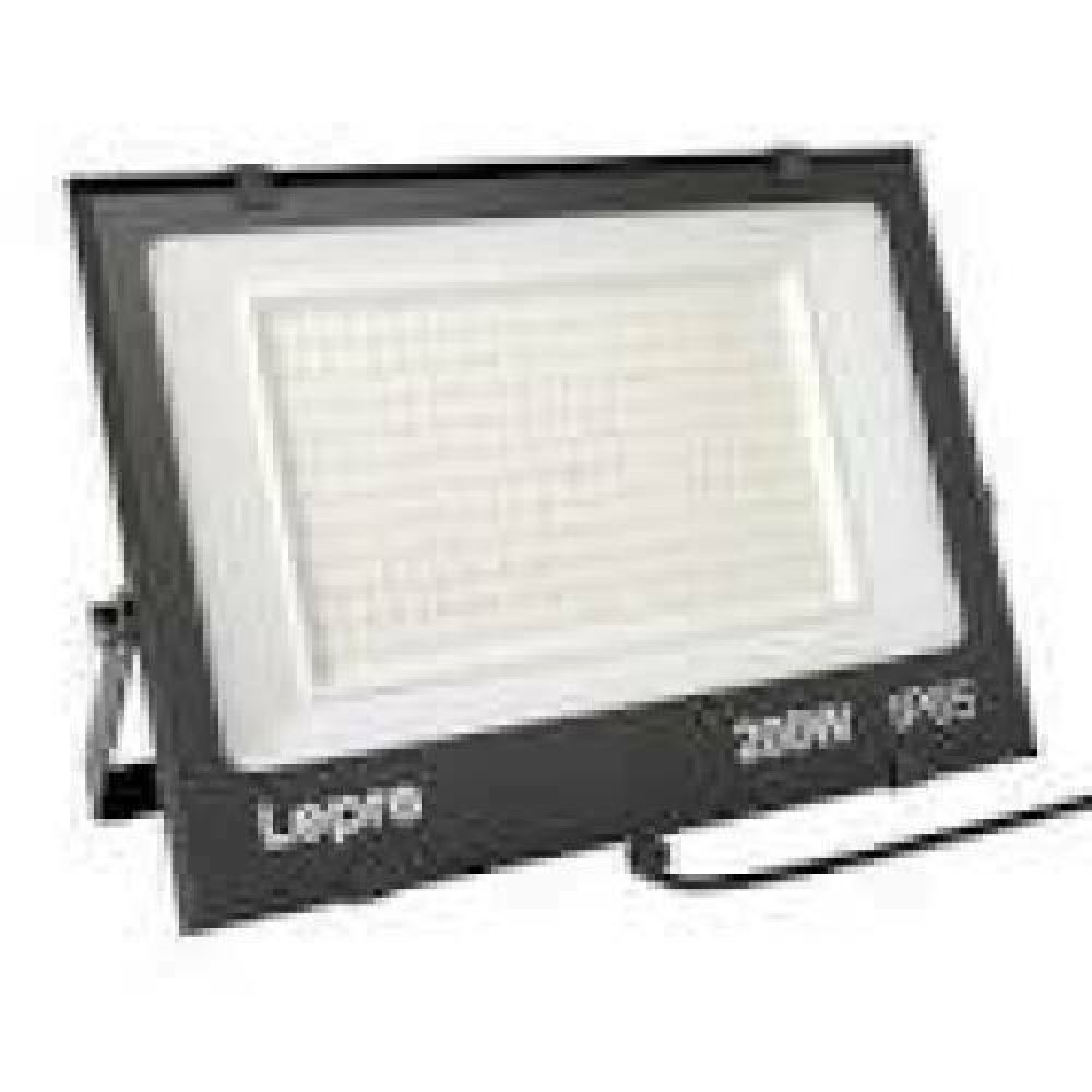LEDURO LED FLOOD LIGHT PRO200 IP65 200W 4500K 24000Lm 380x349x97mm