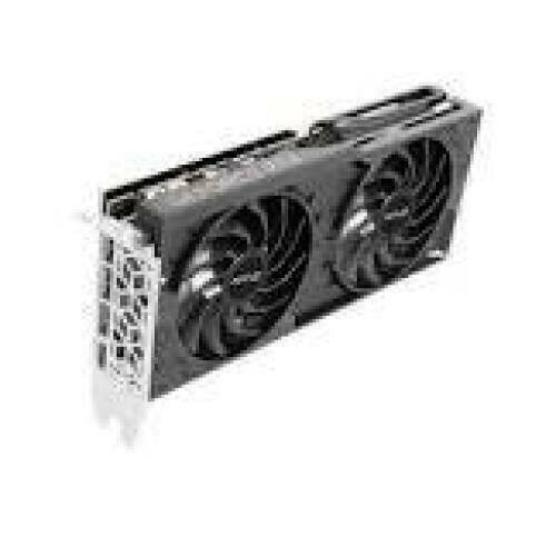 KFA2 GeForce RTX 4060 1-Click OC 8GB GDDR6