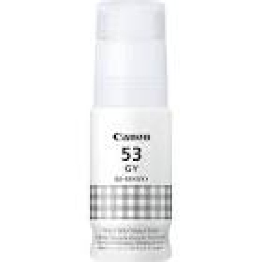 CANON GI-53 GY EUR Grey Ink Bottle