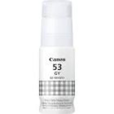 CANON GI-53 GY EUR Grey Ink Bottle CANON GI-53 GY EUR Grey Ink Bottle