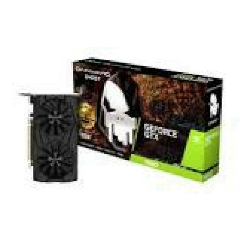 GAINWARD GeForce GTX 1650 GHOST 4GB GDDR6 2xDP HDMI