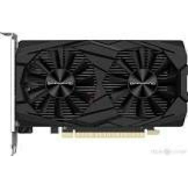 GAINWARD GeForce GTX 1650 GHOST 4GB GDDR6 2xDP HDMI