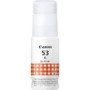 CANON GI-53 R EUR Red Ink Bottle