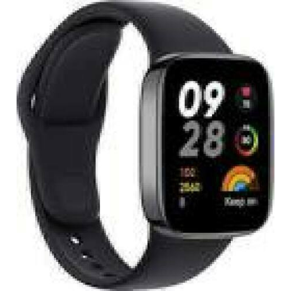 XIAOMI Redmi Watch 3 Active Black