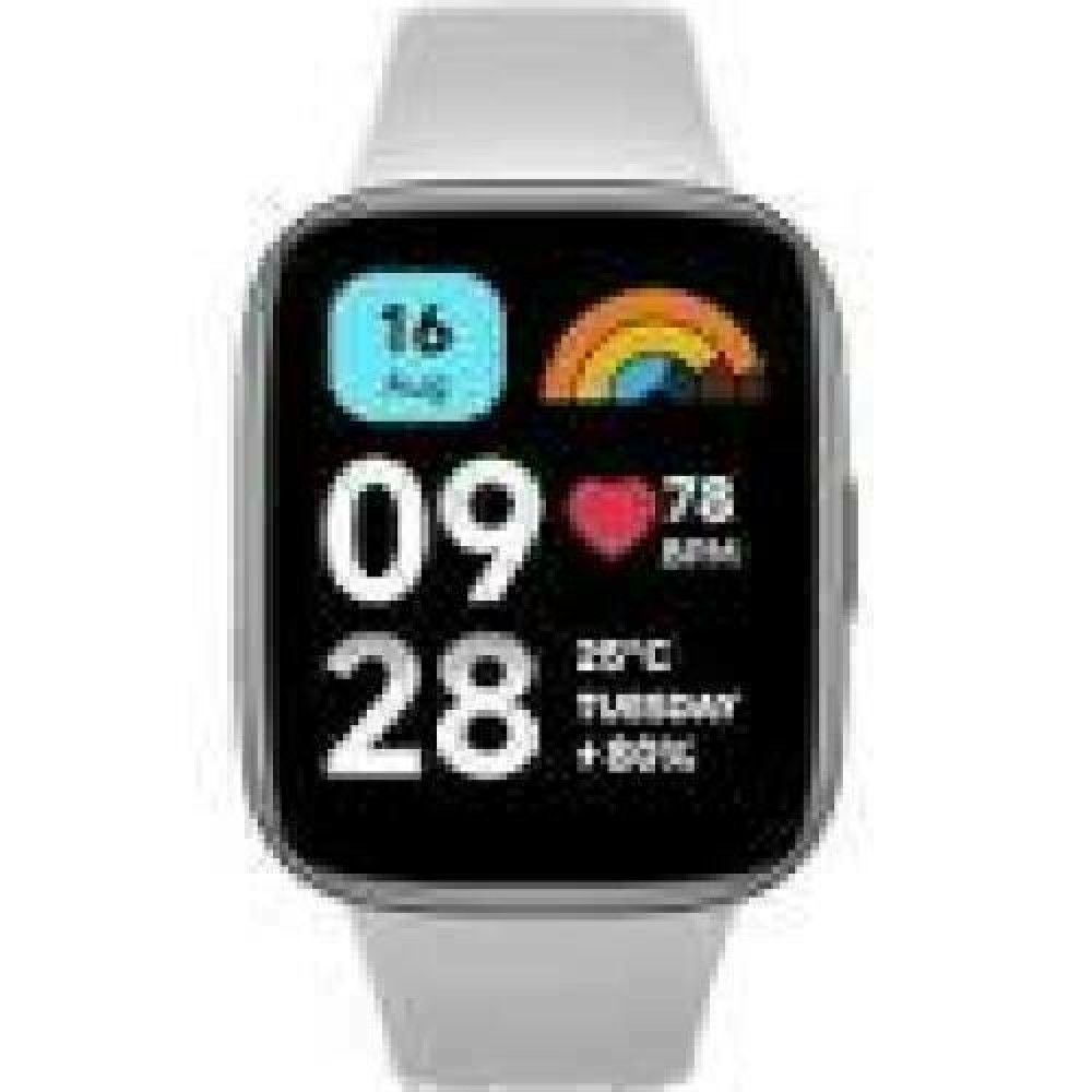 XIAOMI Redmi Watch 3 Active Gray