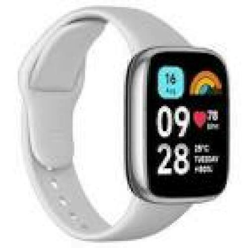XIAOMI Redmi Watch 3 Active Gray