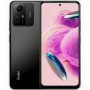 XIAOMI REDMI NOTE 12S 8+256GB ONYX BLACK