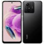 XIAOMI REDMI NOTE 12S 8+256GB ONYX BLACK