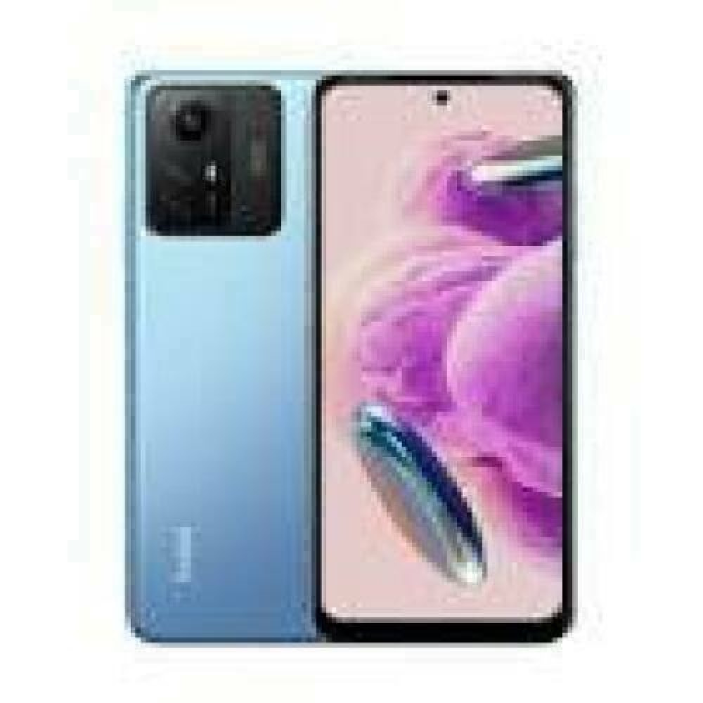 XIAOMI REDMI NOTE 12S 8+256GB ICE BLUE