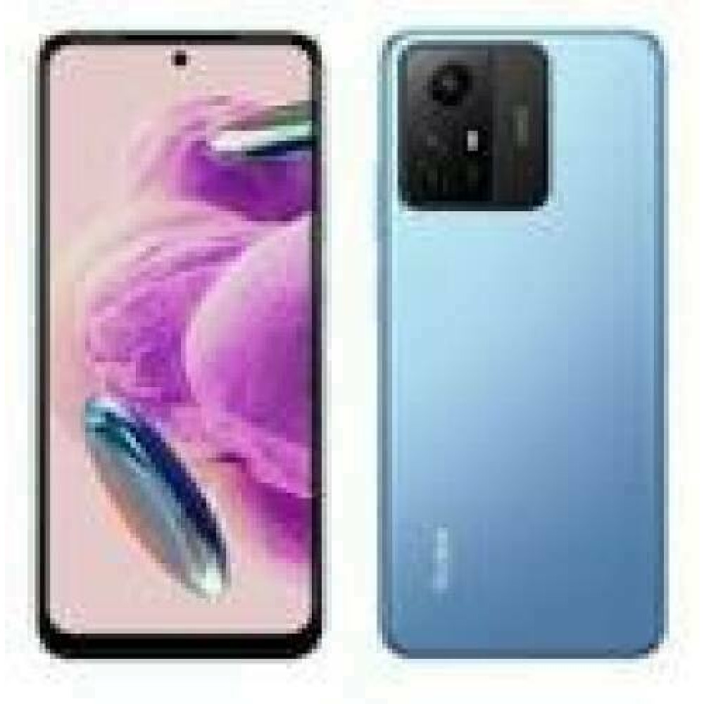 XIAOMI REDMI NOTE 12S 8+256GB ICE BLUE
