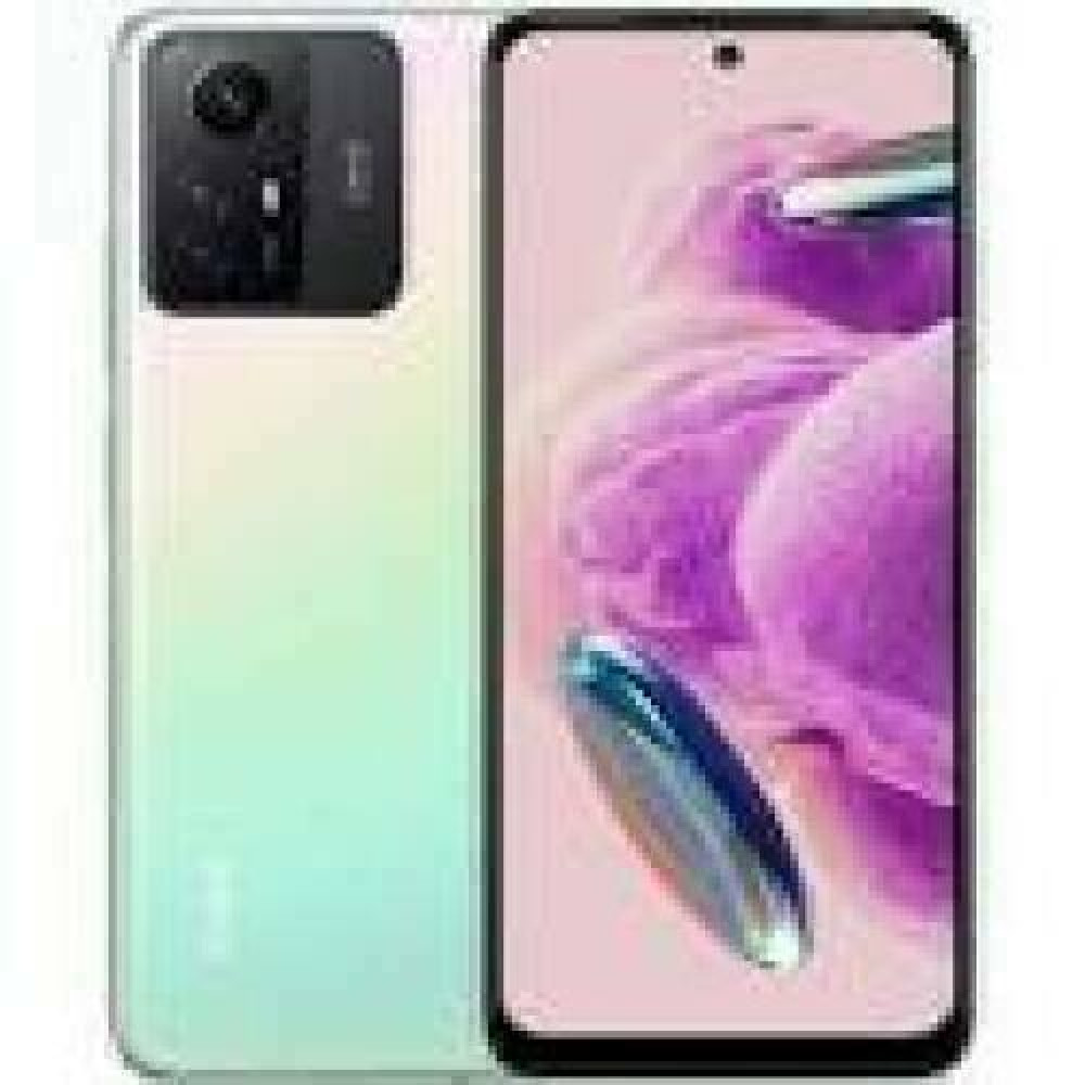 XIAOMI REDMI NOTE 12S 8+256GB PEARL GREEN