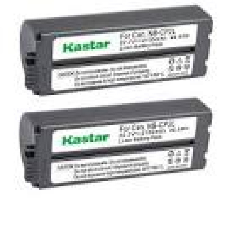 CANON Lithium-Ion Battery Pack NB-CP2LI