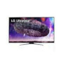 LG 48GQ900-B 48inch UltraGear UHD 4K OLED 135cd/m2 120Hz HDMIx3 DO HUB USB speakers 2x20W