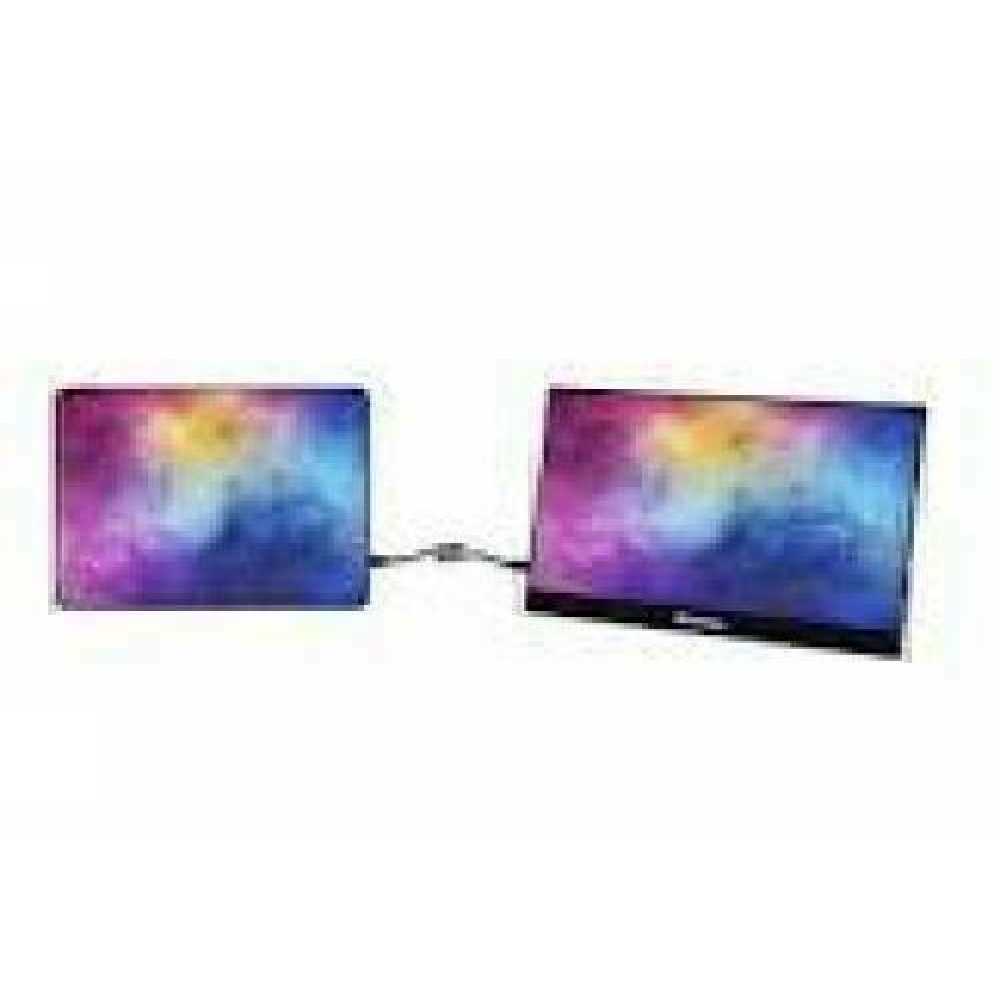 VERBATIM PM-14 Portable Monitor 14inch Full HD 1080p      