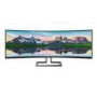 PHILIPS 498P9/00 48.8inch VA 5120x1440 32:9 3000:1 450cd/m2 4ms DisplayPort 1.4 2xHDMI 2.0 PBP Speakers 5Wx2