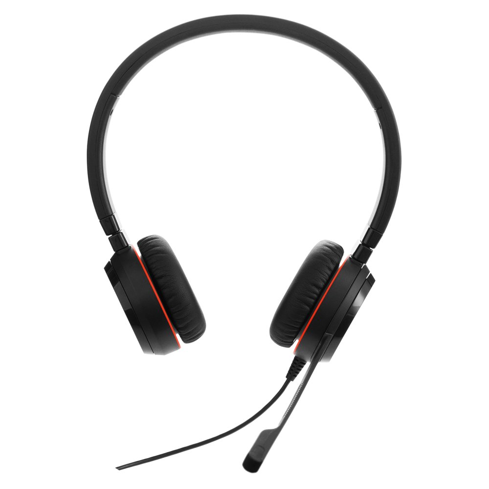 JABRA Evolve 20 SE USB C/A MS Stereo