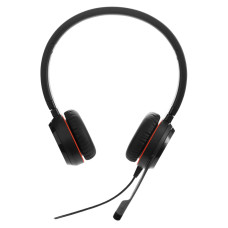 JABRA Evolve 20 SE USB C/A MS Stereo JABRA Evolve 20 SE USB C/A MS Stereo