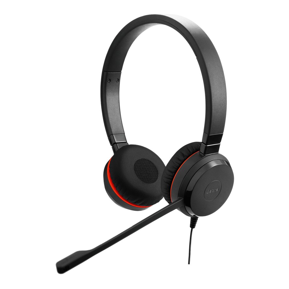 JABRA Evolve 20 SE USB C/A MS Stereo