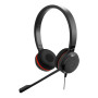 JABRA Evolve 20 SE USB C/A MS Stereo