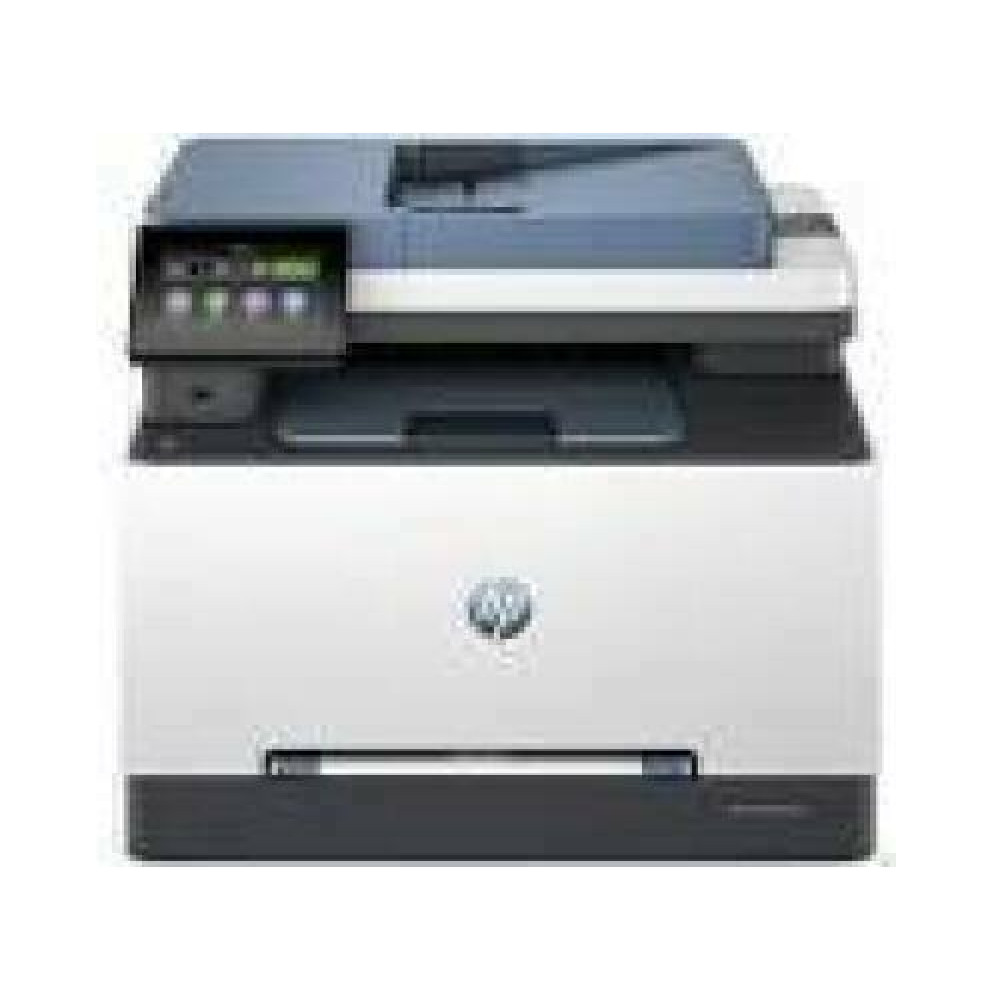 HP Color LaserJet Pro MFP 3302sdw 25ppm Printer