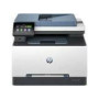 HP Color LaserJet Pro MFP 3302fdn 25ppm Printer