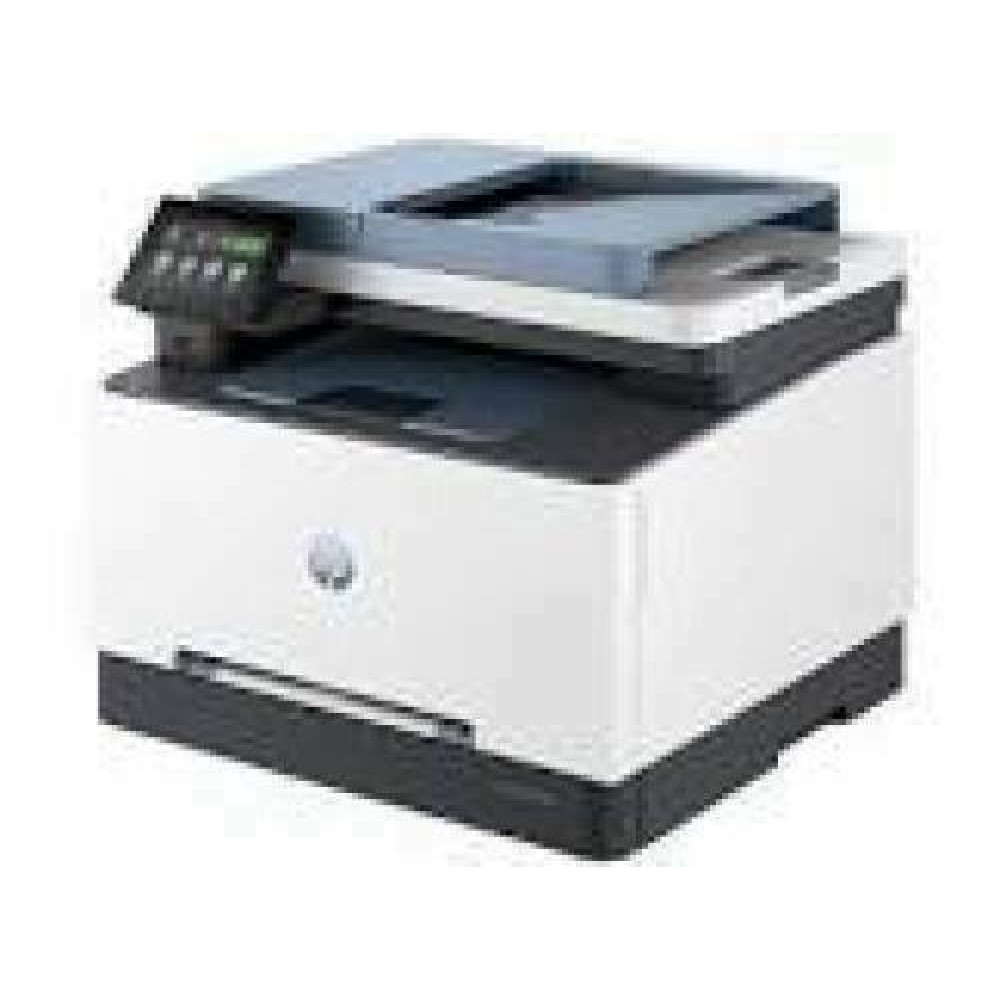HP Color LaserJet Pro MFP 3302fdn 25ppm Printer