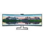 PHILIPS 49B2U6900CH/00 48.8inch 5120x1440 VA Curved 1800R H/A 130mm SUPERWIDE USB-C 75Hz DP 2xHDMI USB HUB SPEAKERS