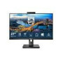 PHILIPS 49B2U6903CH/00 48.8inch 5120x1440 VA Curved H/A 170mm SUPERWIDE USB-C 75Hz DP 2xHDMI USB HUB SPEAKERS webcam