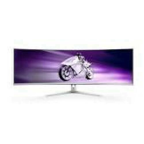 PHILIPS 49M2C8900/00 49inch 5120x1440 Gaming Monitor OLED 32:9 0.03ms 2xHDMI DP USB